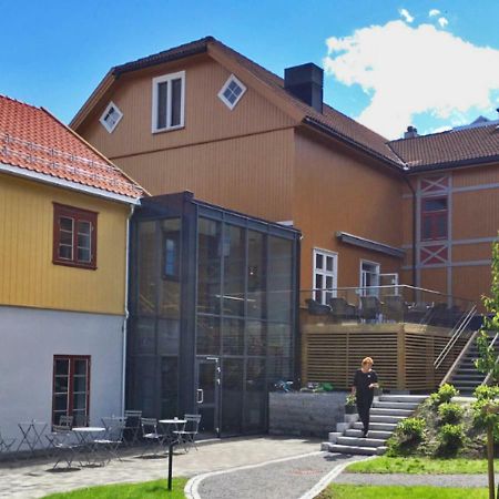 Home Hotel Hammer Lillehammer Bagian luar foto