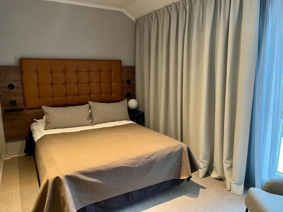 Home Hotel Hammer Lillehammer Bagian luar foto