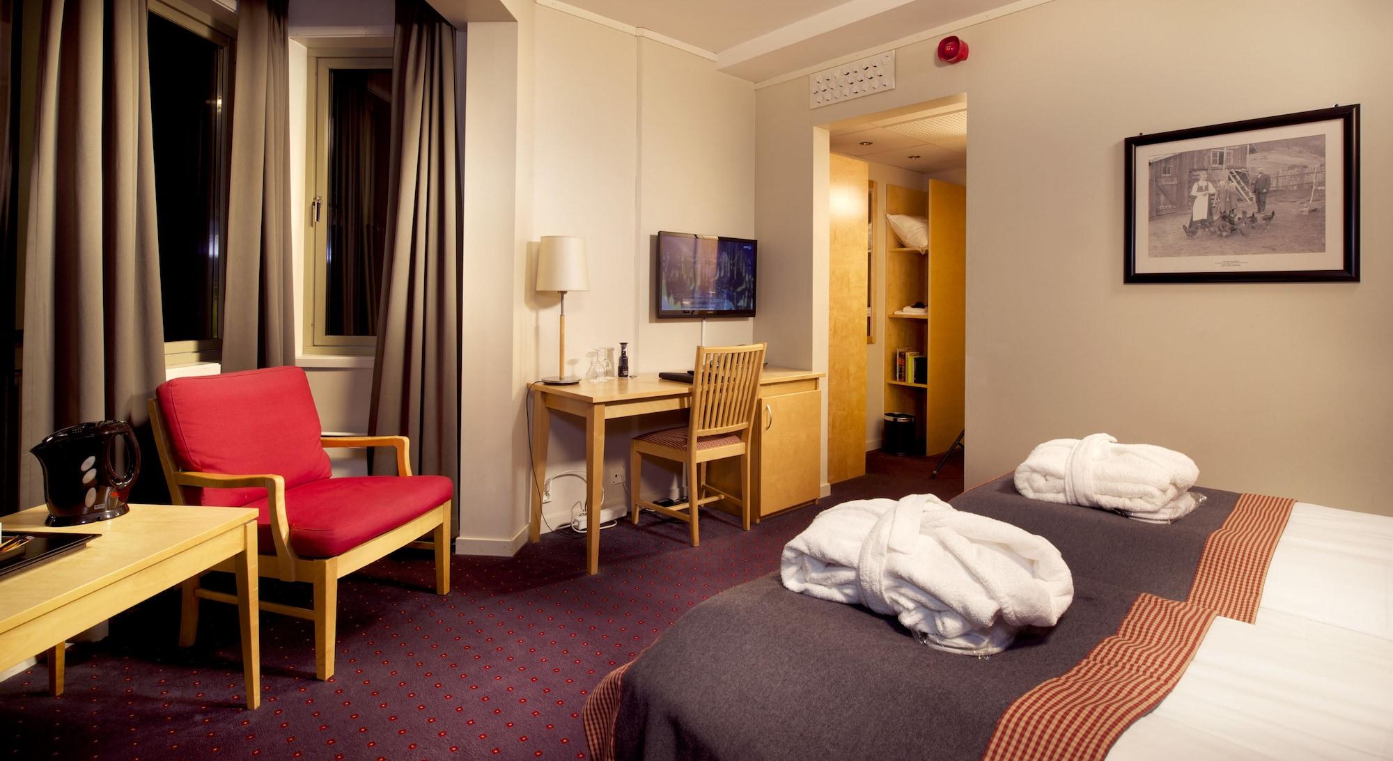 Home Hotel Hammer Lillehammer Bagian luar foto