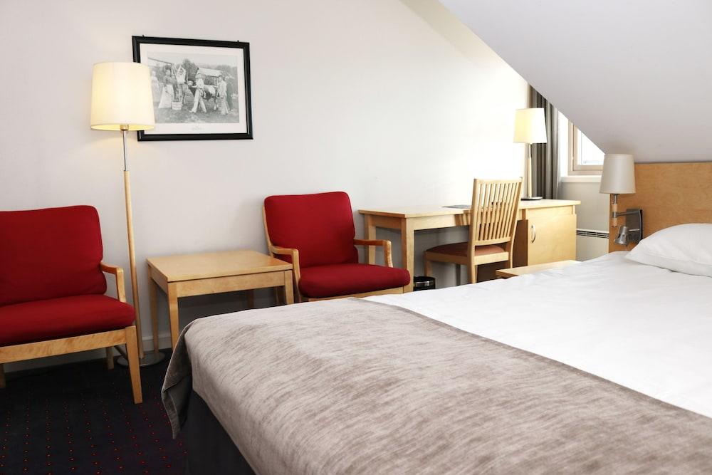Home Hotel Hammer Lillehammer Bagian luar foto