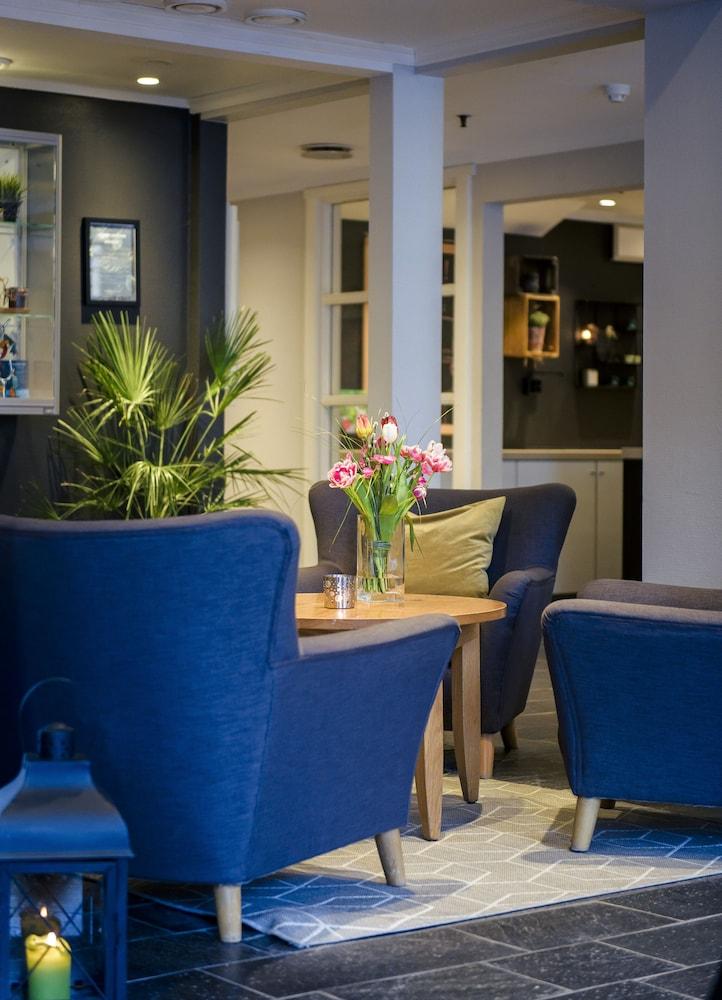 Home Hotel Hammer Lillehammer Bagian luar foto