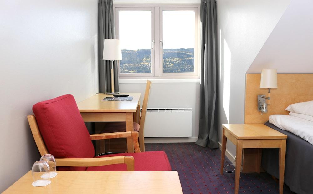 Home Hotel Hammer Lillehammer Bagian luar foto