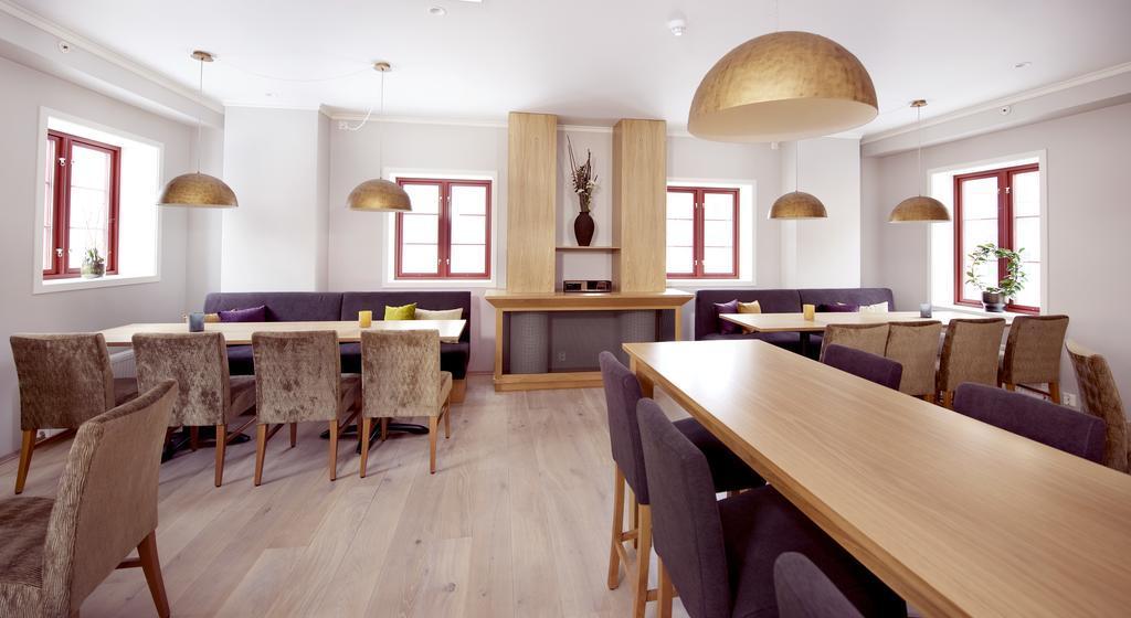 Home Hotel Hammer Lillehammer Bagian luar foto