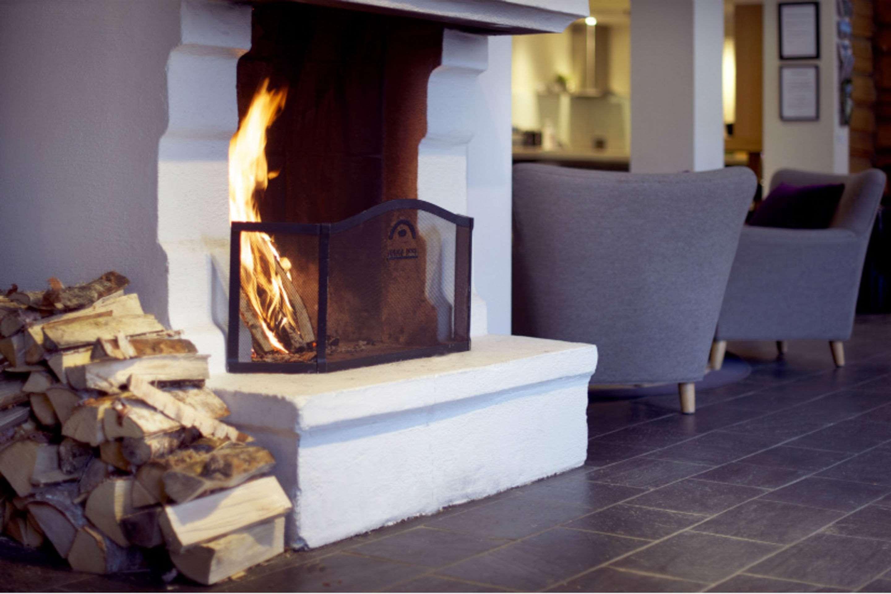 Home Hotel Hammer Lillehammer Bagian luar foto