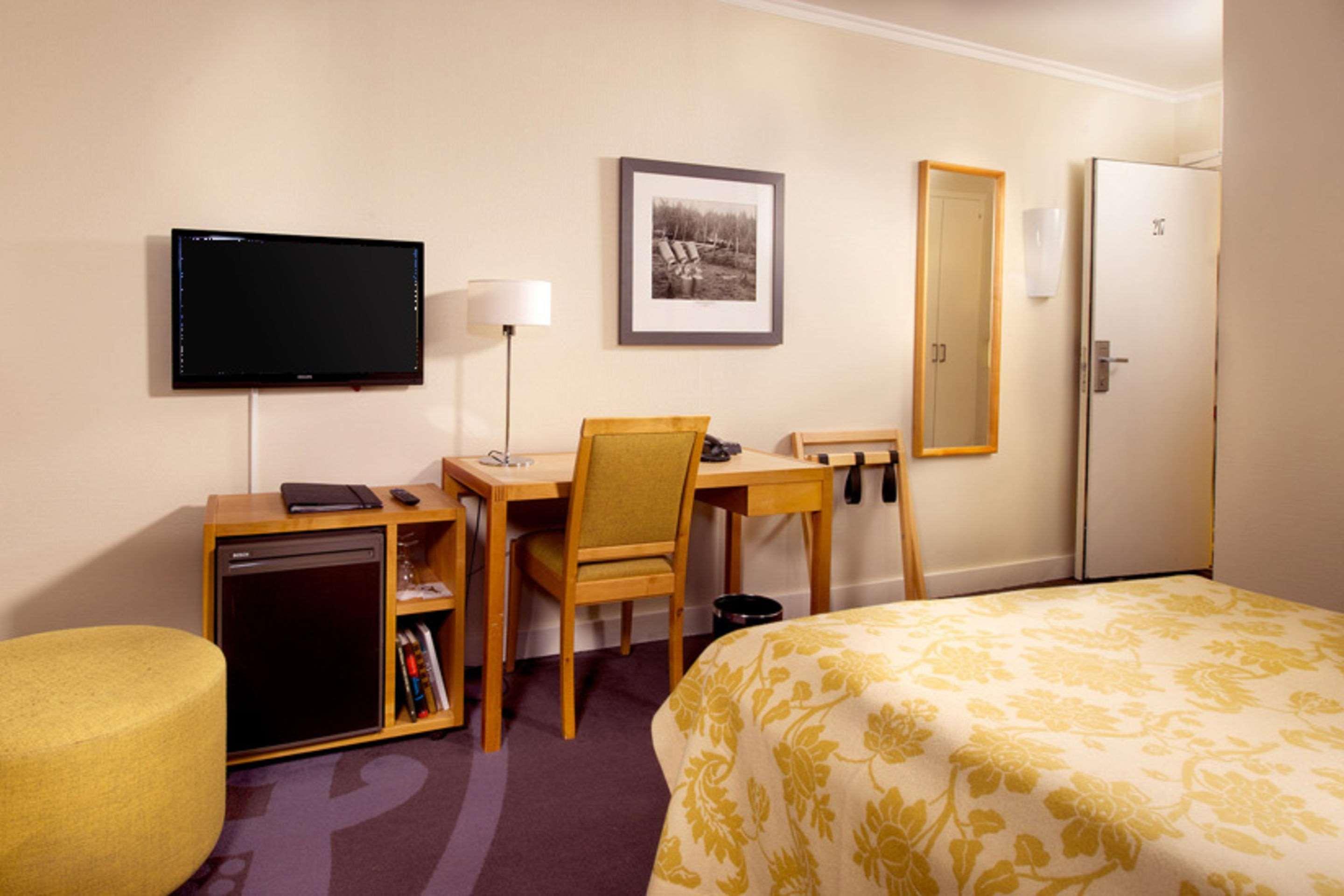 Home Hotel Hammer Lillehammer Bagian luar foto
