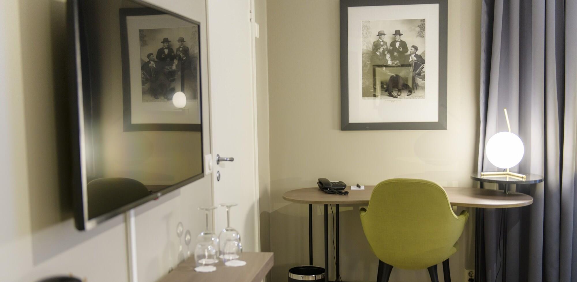 Home Hotel Hammer Lillehammer Bagian luar foto