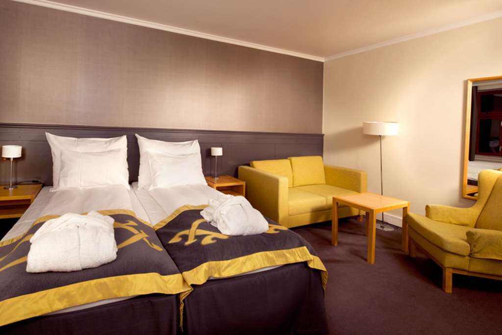 Home Hotel Hammer Lillehammer Ruang foto