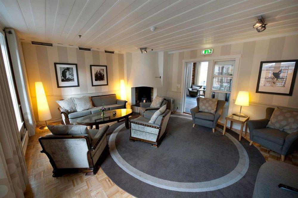 Home Hotel Hammer Lillehammer Bagian luar foto