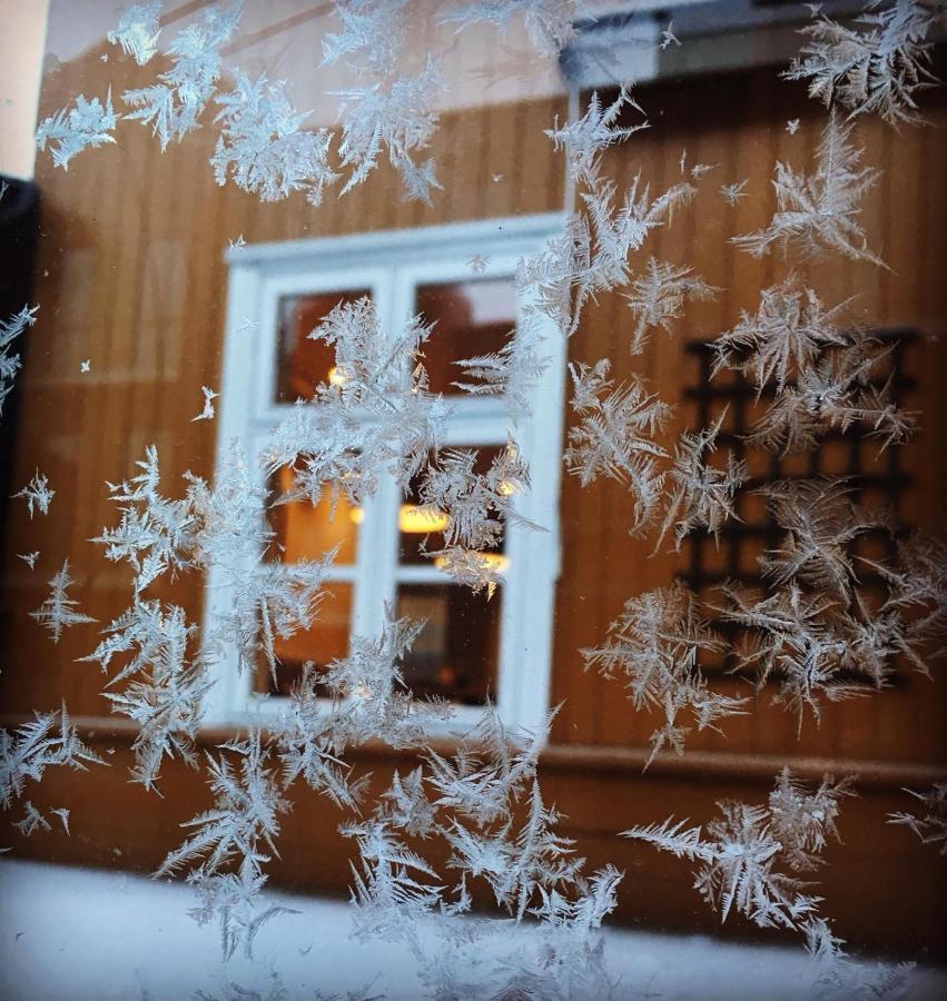 Home Hotel Hammer Lillehammer Bagian luar foto